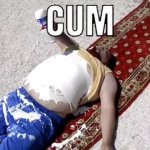 Cum meme
