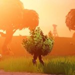 Fortnite bush