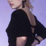 Kim Wilde