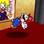 mario GIF Template