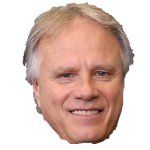 Gene Haas