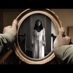 Girl from Ornate horror short film