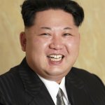 Kim Jong Un