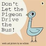 Don't let pigeon