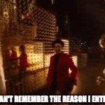 Its annoying! | ME WHEN I CAN'T REMEMBER THE REASON I ENTERED A ROOM | image tagged in gifs,fun,funny,memes,lost | made w/ Imgflip video-to-gif maker