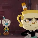 Cuphead