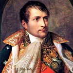 Napoleon - Mental issue - narcissist - Trump egomaniac insane