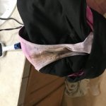 Oil Slick Panties
