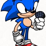 Sonic FNF