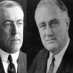 WW and FDR