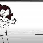 Jaiden Animations whiteboard meme