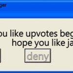 All of u filthy upvote beggars | image tagged in for upvote beggers | made w/ Imgflip meme maker