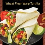 Warp Tortilla