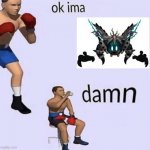 fight it | image tagged in imma fight this | made w/ Imgflip meme maker