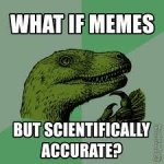 Scientific Accuracy?