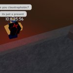 are you claustrophobic?