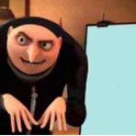 Gru's plan part 5