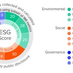 ESG score