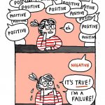 Negativity bias