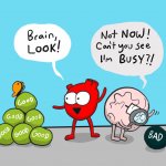Negativity bias