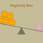 Negativity bias