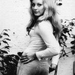 Jenny Hanley