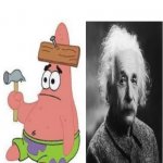 Patrick to Albert