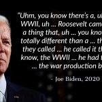 Biden quote