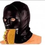 Gimp Taco