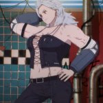 Dorohedoro Noi unmasked
