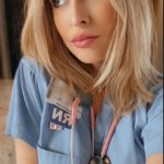 Onlyfan nurse