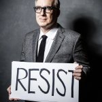 Keith Olbermann resist