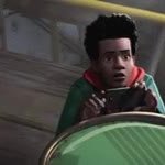 Caught in 4k miles morales GIF Template