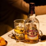 Chivas Regal