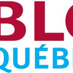 Bloc Quebecois logo