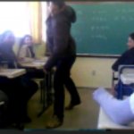 Como cagar na aula Meme Template