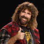 Mick Foley