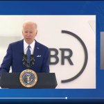 Biden Naw World Order