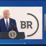 Biden No World Order