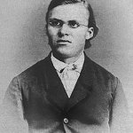 Unimpressed Nietzsche
