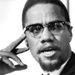 Malcolm X's dream