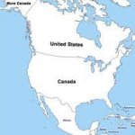 Canada and United States switched. meme