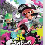 splatoon 2