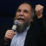 Dugin the Mad