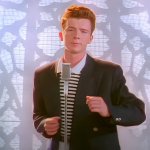 rick astley