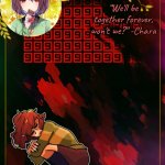 Chara temp by Black Sun