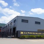 Fenghua Xinke Precision Casting Co., Ltd.