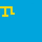 Crimean Tatars flag