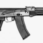 AK-74M