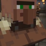 Villager